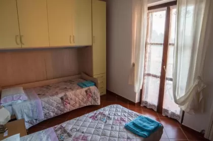 B&B La Casetta di Lina 8