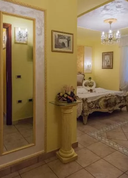 B&B La Dea Hestia 6