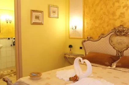 B&B La Dea Hestia 7