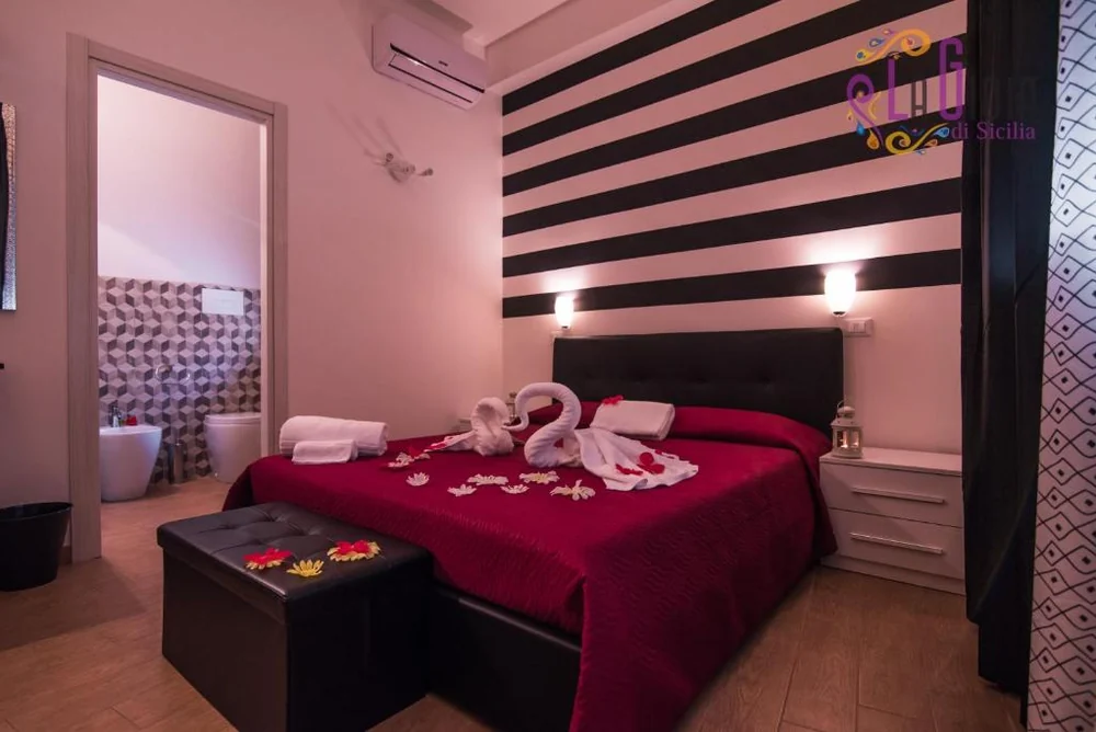 La Gioia di Sicilia b&b