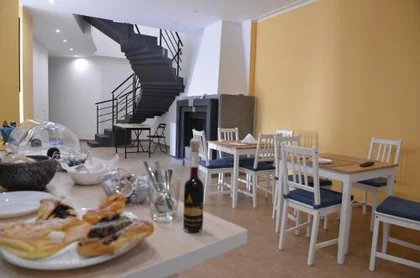 La Gioia di Sicilia b&b 4