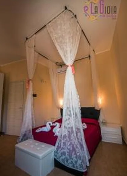 La Gioia di Sicilia b&b 5