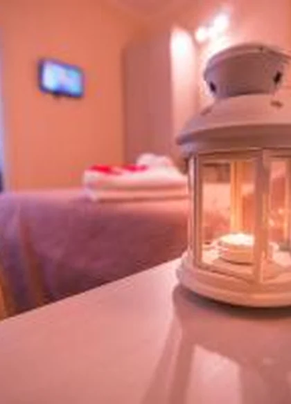 La Gioia di Sicilia b&b 6