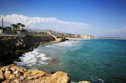 La Gioia di Sicilia b&b 7