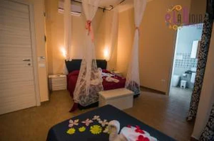 La Gioia di Sicilia b&b 8