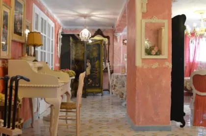 B&B La Maison Boutique 3