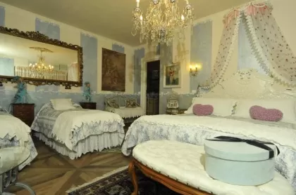 B&B La Maison Boutique 4