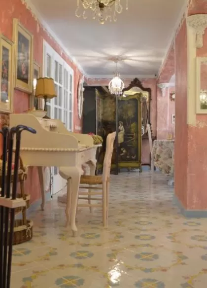 B&B La Maison Boutique 5