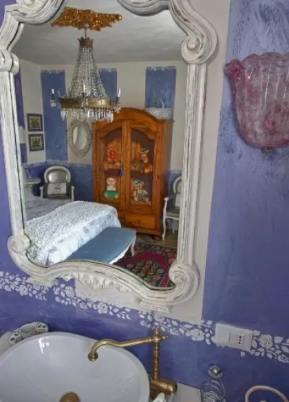 B&B La Maison Boutique 6