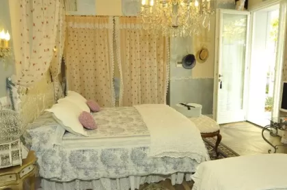 B&B La Maison Boutique 7