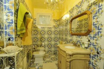 B&B La Maison Boutique 8