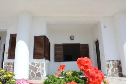 B&B La Meriggia 3