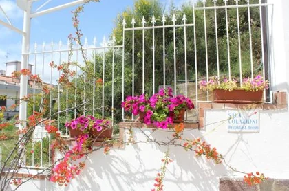 B&B La Meriggia 4
