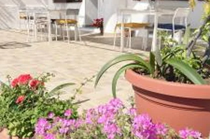 B&B La Meriggia 7