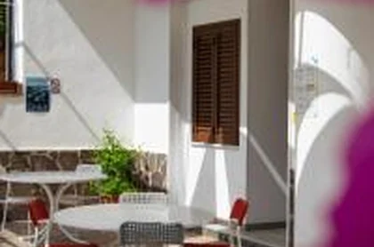 B&B La Meriggia 8