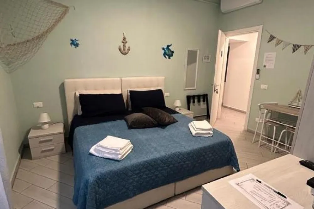 B&B La Rosa Dei Venti