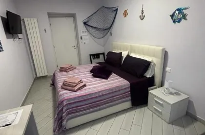 B&B La Rosa Dei Venti 3