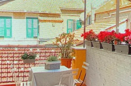 B&B La Rosa Dei Venti 4
