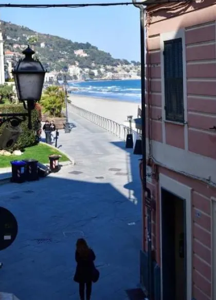 B&B La Rosa Dei Venti 5
