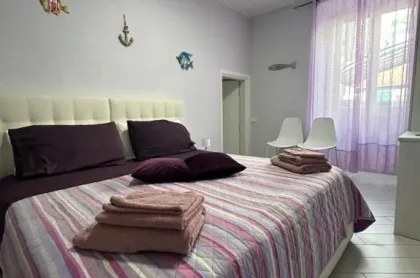 B&B La Rosa Dei Venti 8