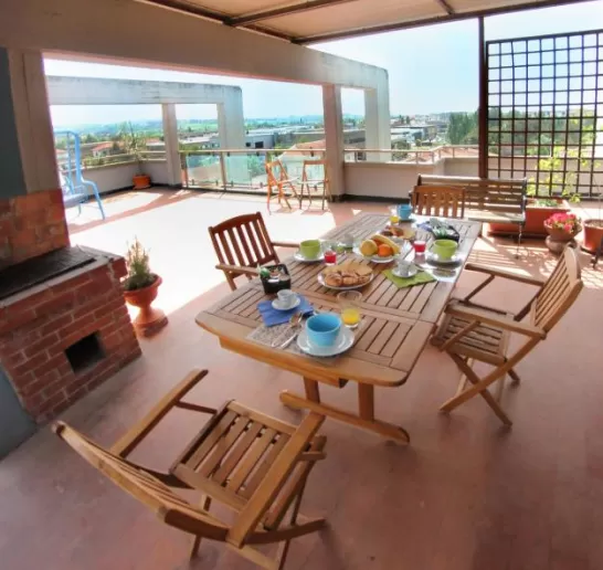 B&B La Terrazza 2