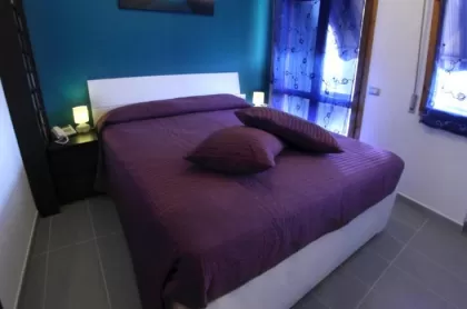 B&B La Terrazza 4