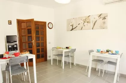 B&B La Terrazza 7