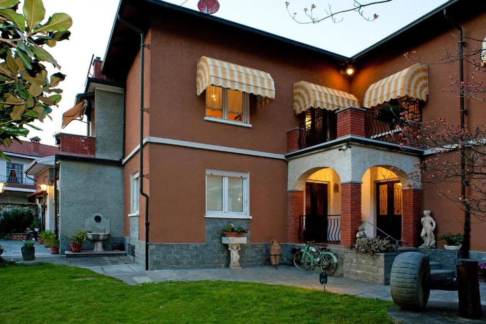 B&B Le Coccinelle
