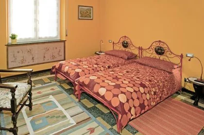 B&B Le Coccinelle 3