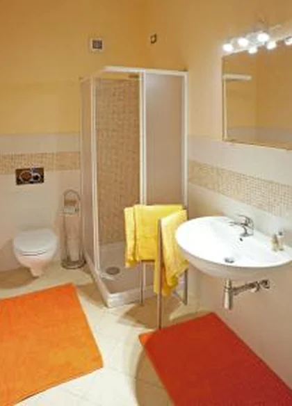 B&B Le Coccinelle 5