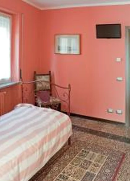 B&B Le Coccinelle 6