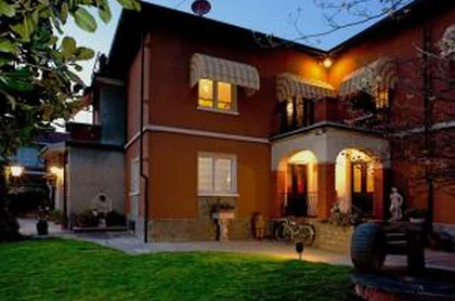 B&B Le Coccinelle 7