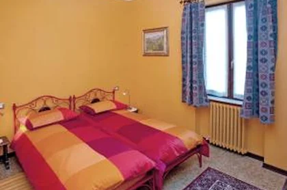 B&B Le Coccinelle 8