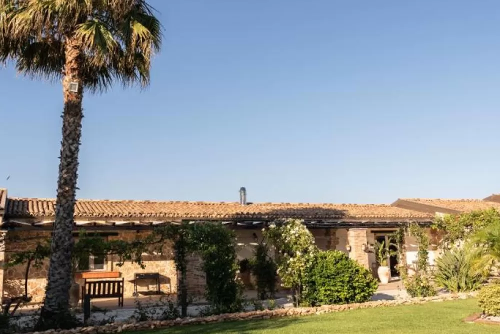 B&B Madre Vita