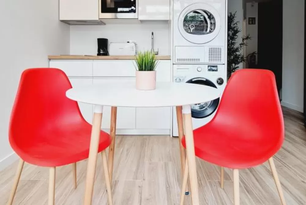 Cucina in comune