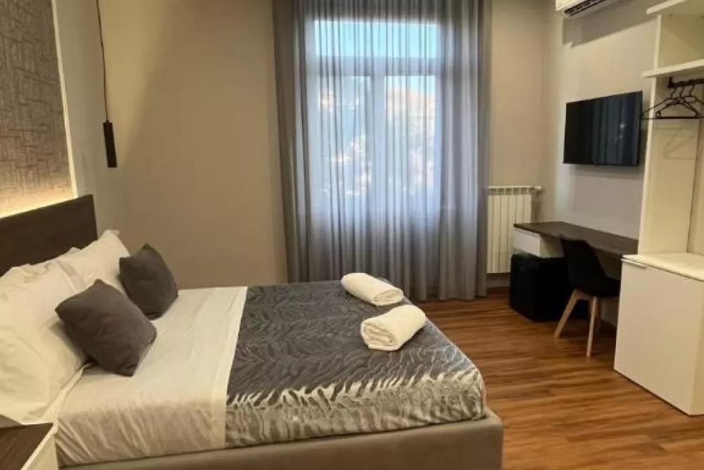Camere familiari