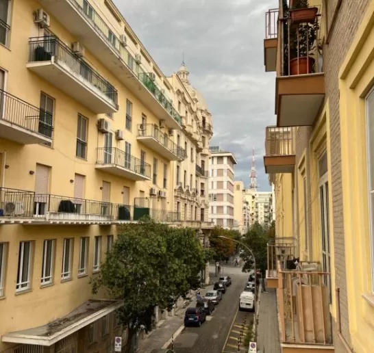 B&B MariLù 2