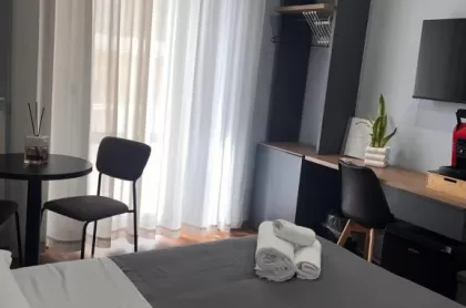 B&B MariLù 8