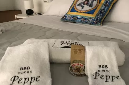 B&B Nonno Peppe 7
