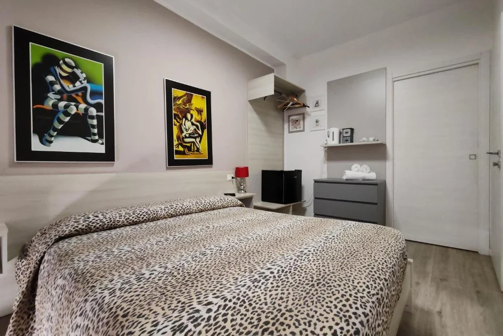 B&B Ombretta