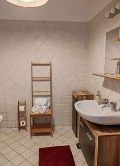 B&B Ombretta 6