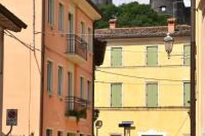 B&B Ombretta 7