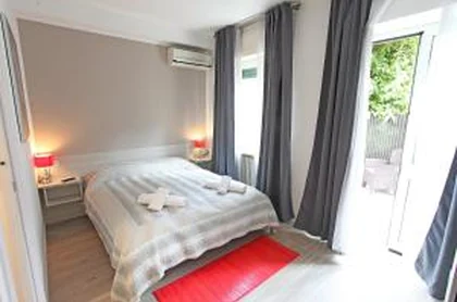 B&B Ombretta 8