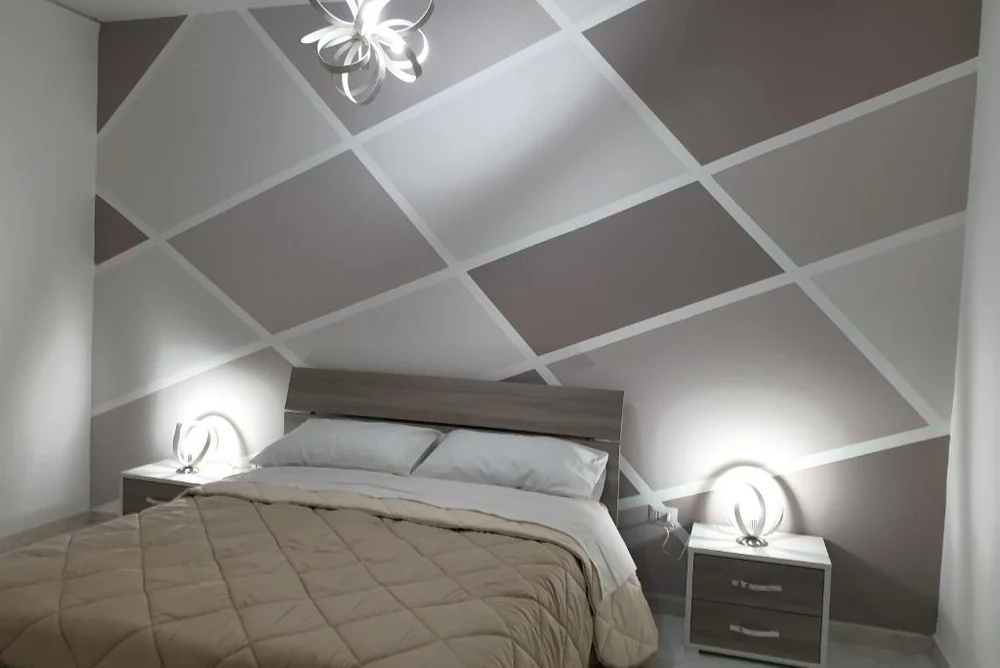 B&B Pompeii Luxury