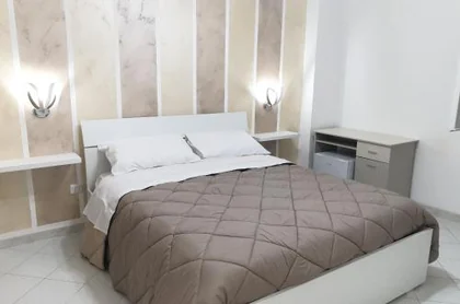 B&B Pompeii Luxury 3