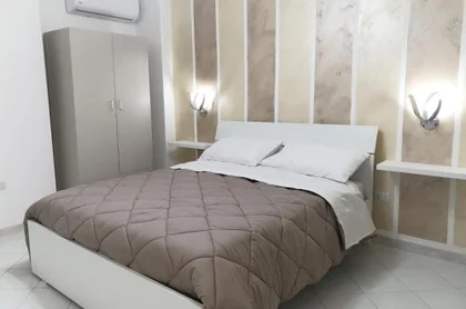 B&B Pompeii Luxury 4