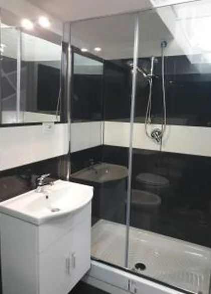 B&B Pompeii Luxury 6