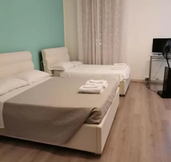 B&B Porto Vecchio 2