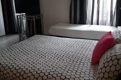 B&B Porto Vecchio 3
