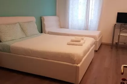 B&B Porto Vecchio 4